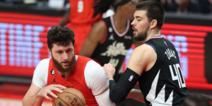 NBA赛事前瞻：面对费城76人客场来袭，开拓望止败？