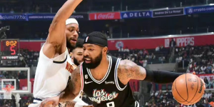 NBA常规赛事分析：利拉德复出在即，快船残阵难敌开拓者？